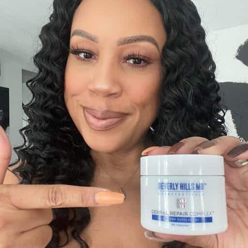 Beverly Hills MD Dermal Repair Complex Review Must Read This Before