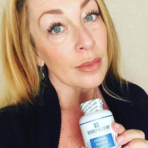 Beverly Hills MD Dermal Repair Complex Review Must Read This Before