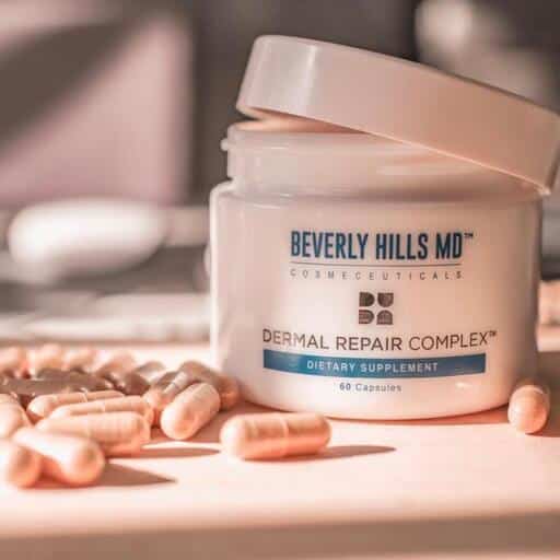 Beverly Hills Md Dermal Repair Complex Reviews Beverly Hills MD Dermal Repair Complex Review - Must Read This Before