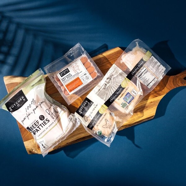 ButcherBox Subscription Review