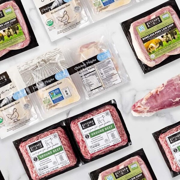 ButcherBox Subscription Review