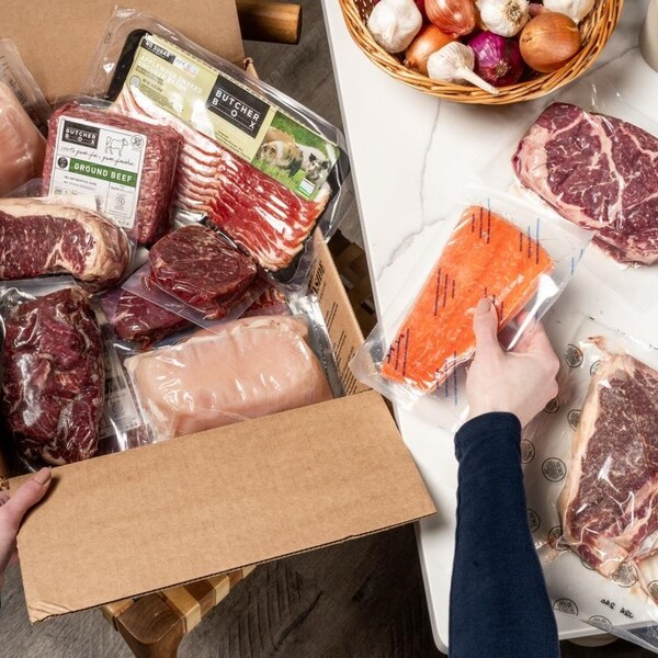 ButcherBox Subscription Review
