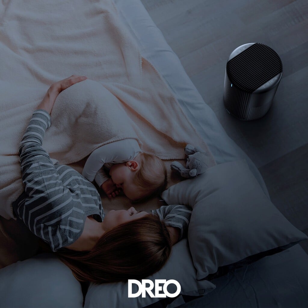 Dreo Review