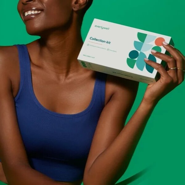 EverlyWell Test Review