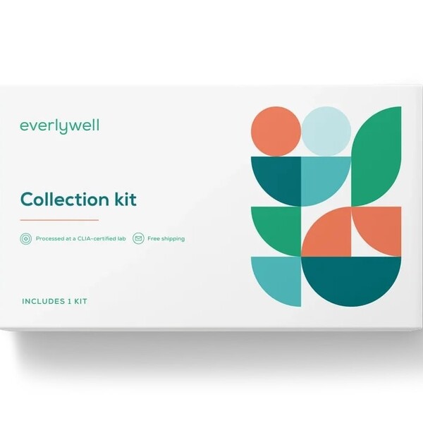 EverlyWell Test Review