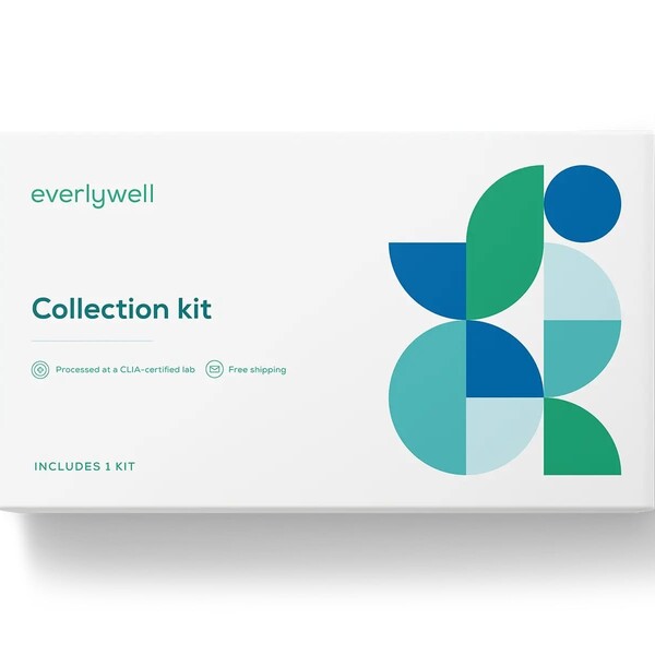 EverlyWell Test Review