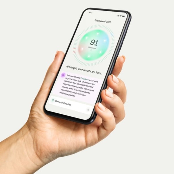 EverlyWell Test Review