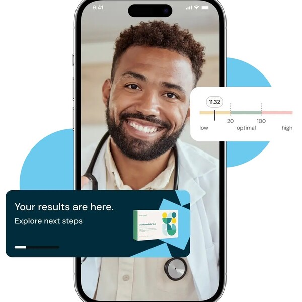 EverlyWell Test Review