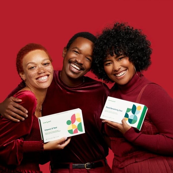 EverlyWell Test Review