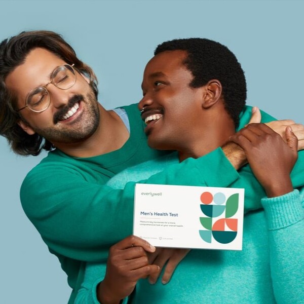 EverlyWell Test Review