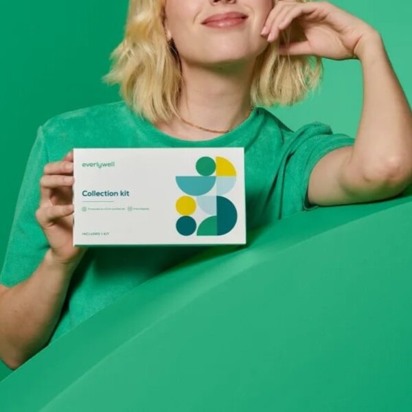 EverlyWell Test Review