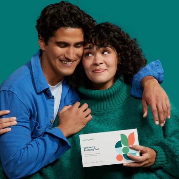 EverlyWell Test Review