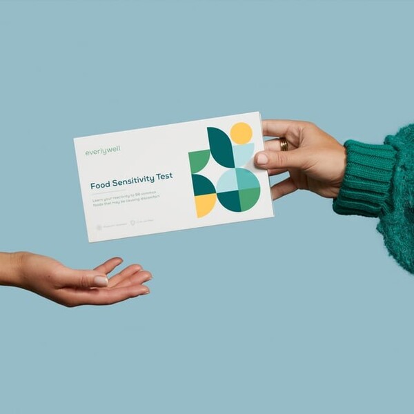 EverlyWell Test Review