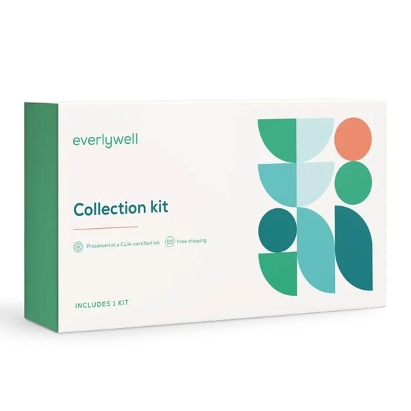 EverlyWell Test Review