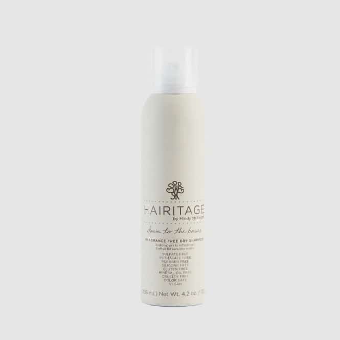 Hairitage Review