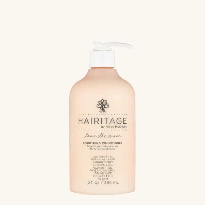 Hairitage Review