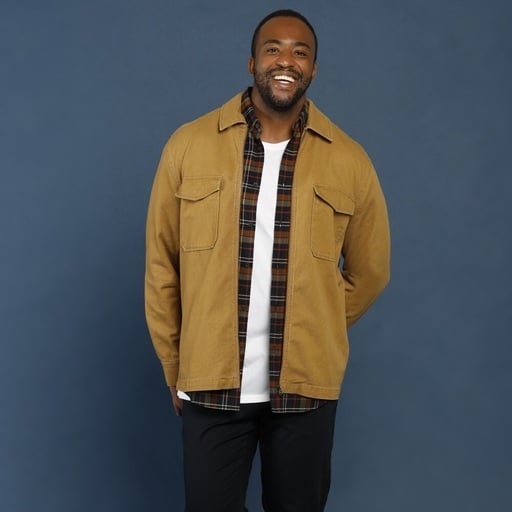 Johnny Bigg Review