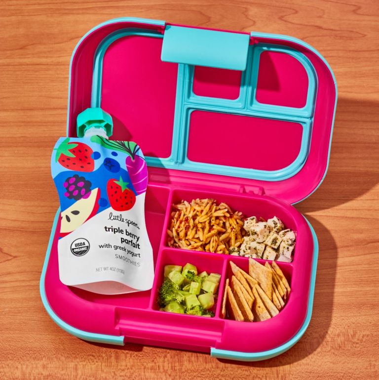 Little Spoon Baby Food Review Must Read This Before Buying