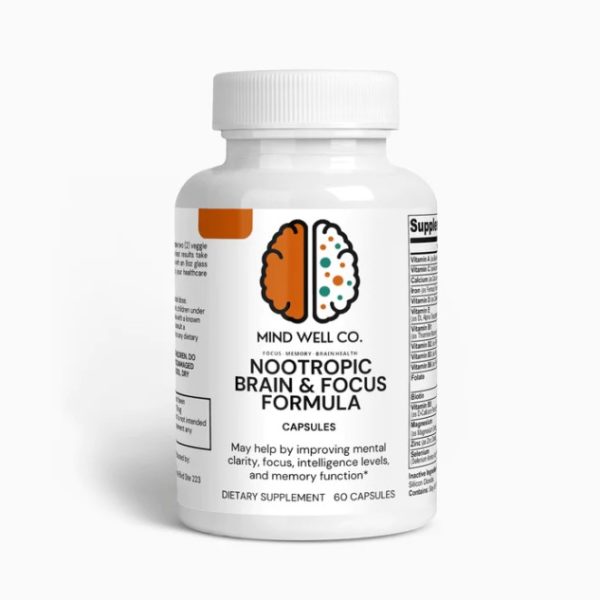 Mindwell Supplements Review Must Read This Before Buying