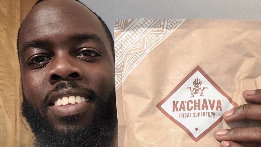 Ka'Chava Review 1