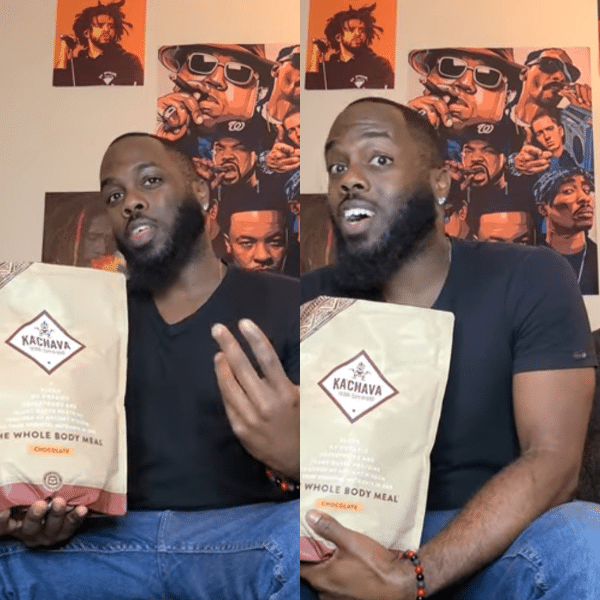 Ka'Chava Review 2