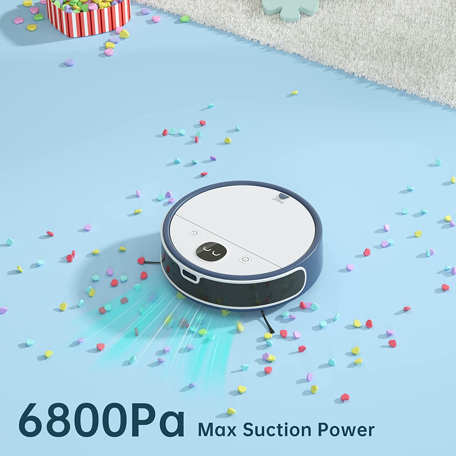 OKP C5 Vacuum Cleaner Review Must Read This Before Buying