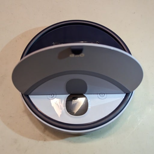 OKP C5 Vacuum Cleaner Review