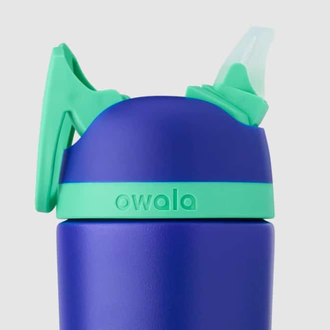 Owala Water Bottle Review