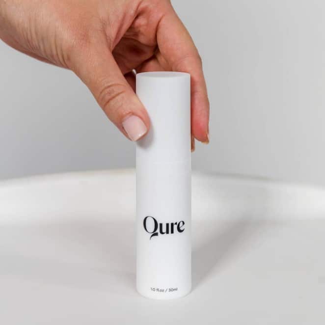 Qure Skincare Review