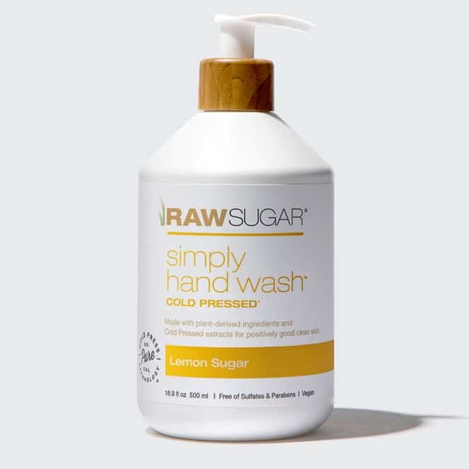 Raw Sugar Review