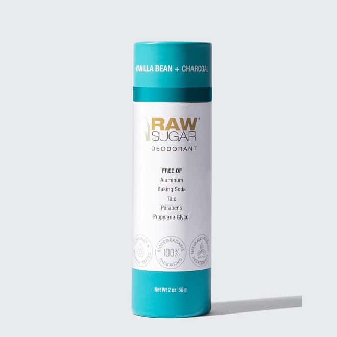 Raw Sugar Review