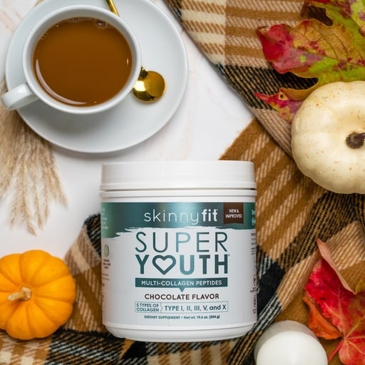 Skinny Fit Super Youth Review