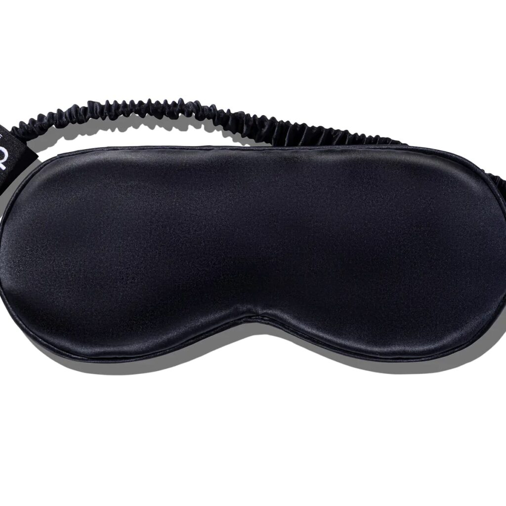 Slip Black Sleep Mask Review