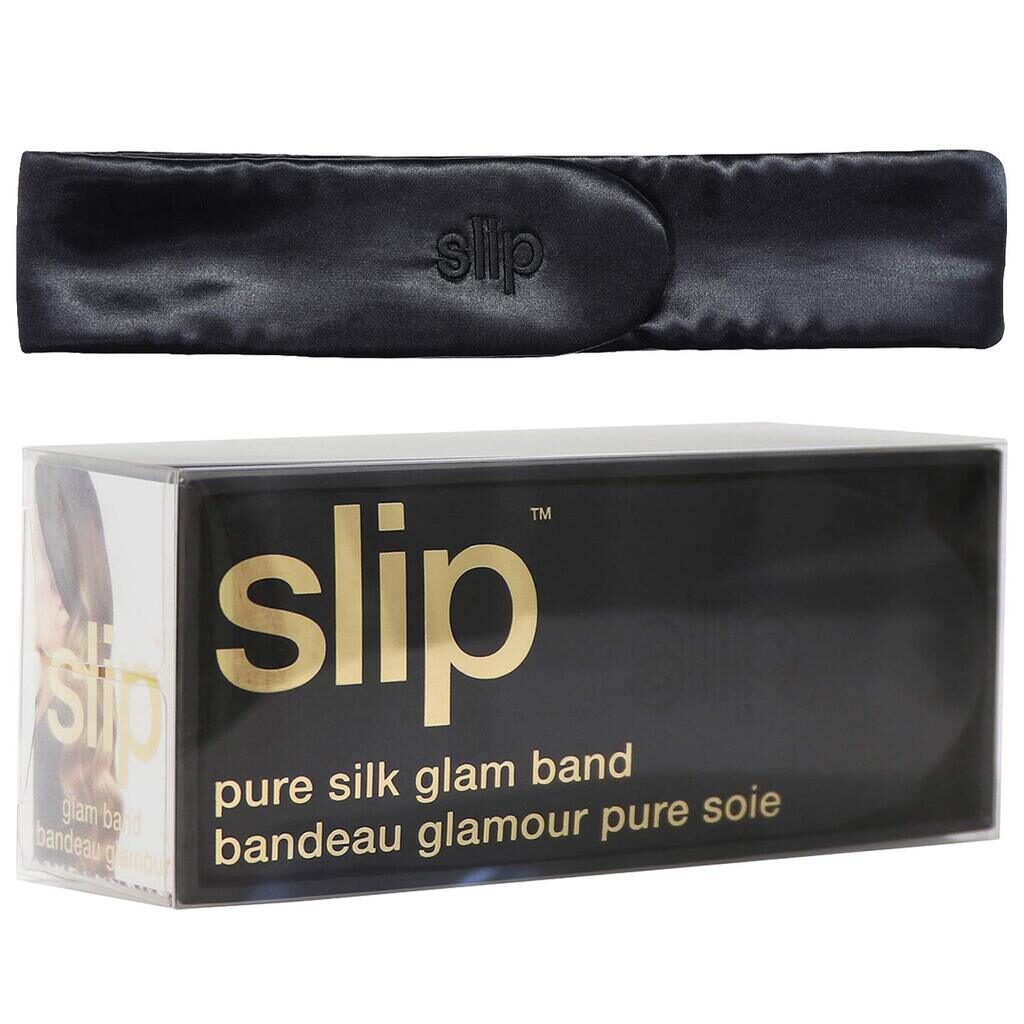 Slip Glam Band Black Review 