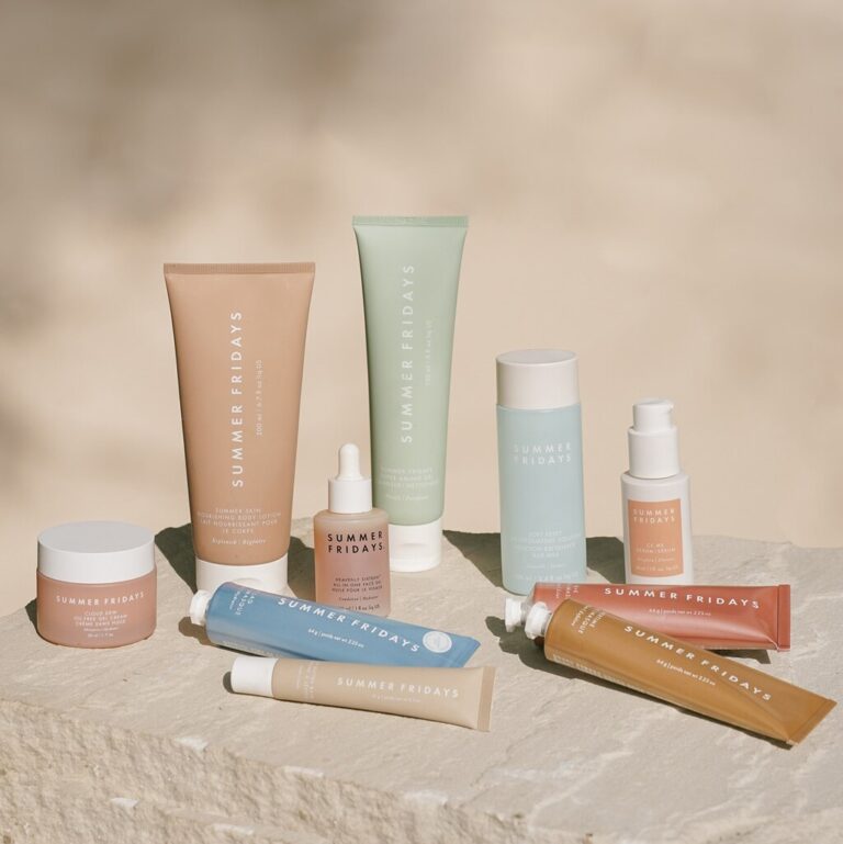 Summer Fridays Skincare Review Must Read This Before Buying