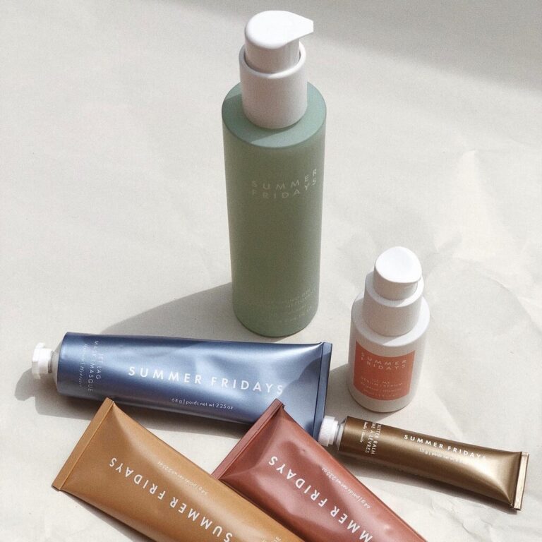 Summer Fridays Skincare Review Must Read This Before Buying