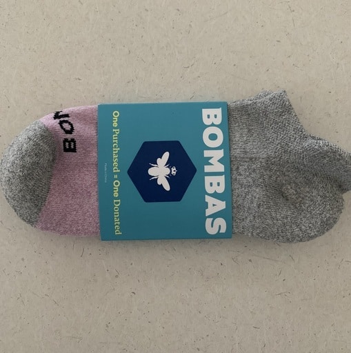 Bombas Socks Review