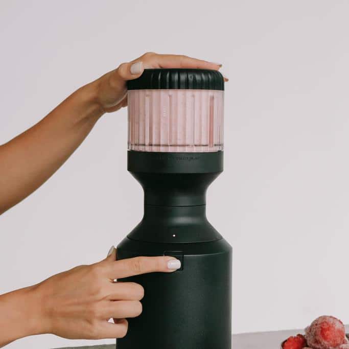 Beast Health Blender Review