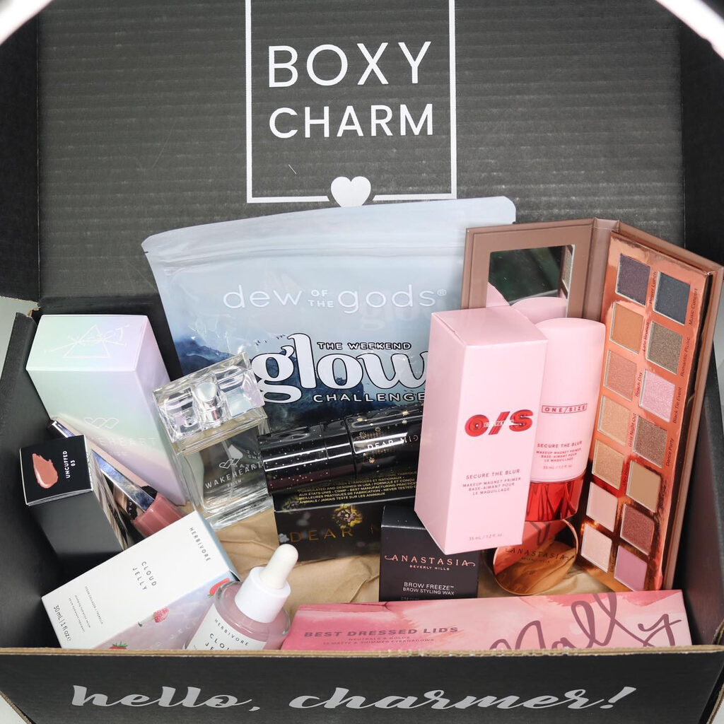 Best Subscription Boxes For Women