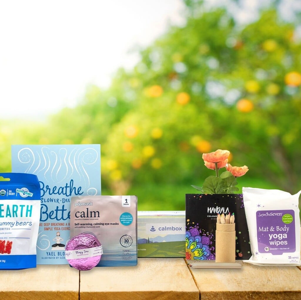 10 Best Wellness Subscription Boxes