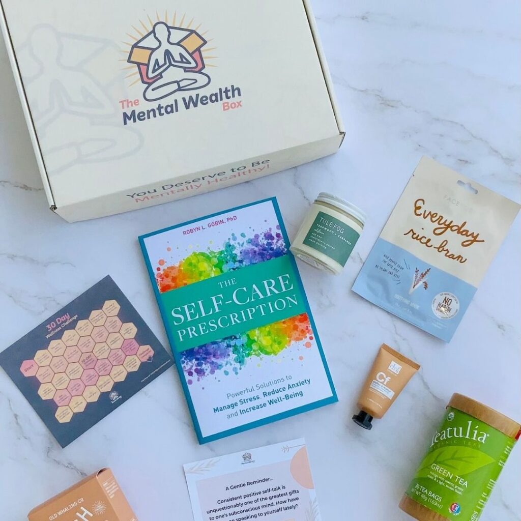 10 Best Wellness Subscription Boxes