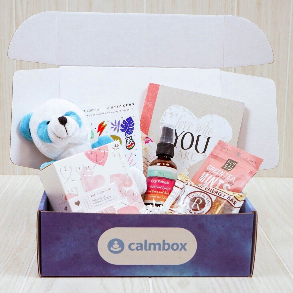 10 Best Wellness Subscription Boxes