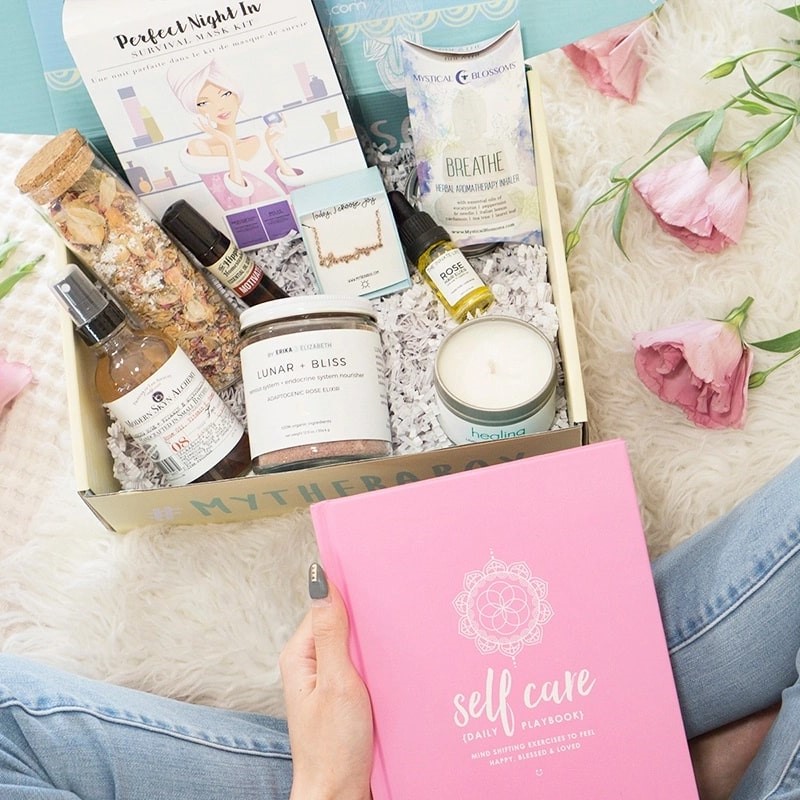 10 Best Wellness Subscription Boxes