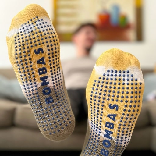 Bombas Slippers Review