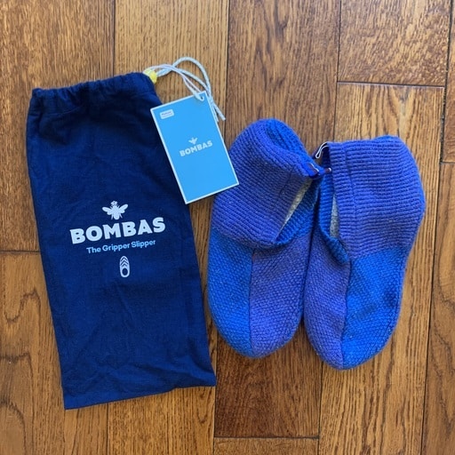 Bombas Slippers Review