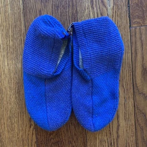 Bombas Slippers Review