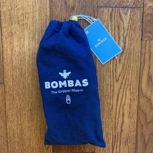 Bombas Slippers Review