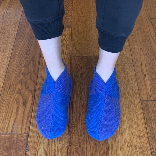 Bombas Slippers Review