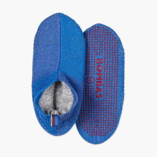 Bombas gripper sales slippers review