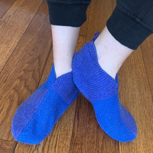 Bombas Slippers Review